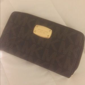 MK WALLET